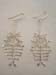 Freeform earrings