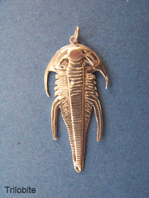 Trilobite