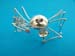 Spinning Spider