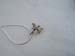 9ct fruit fly pendant
