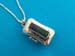 Amolite locket
