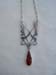 Sycamore pendant