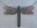 dragonfly pendant